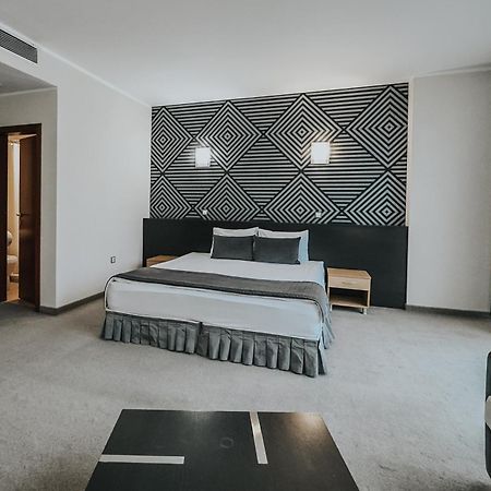 פלובדיב Hotel Noris מראה חיצוני תמונה
