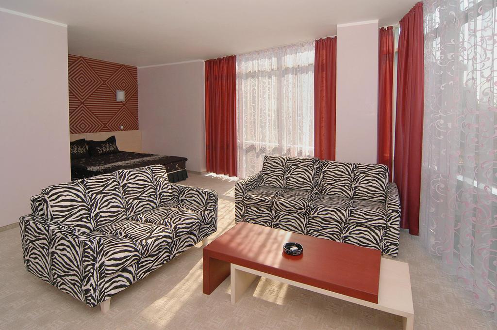 פלובדיב Hotel Noris מראה חיצוני תמונה