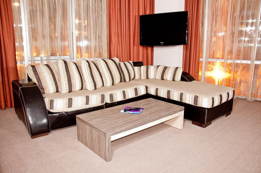 פלובדיב Hotel Noris מראה חיצוני תמונה