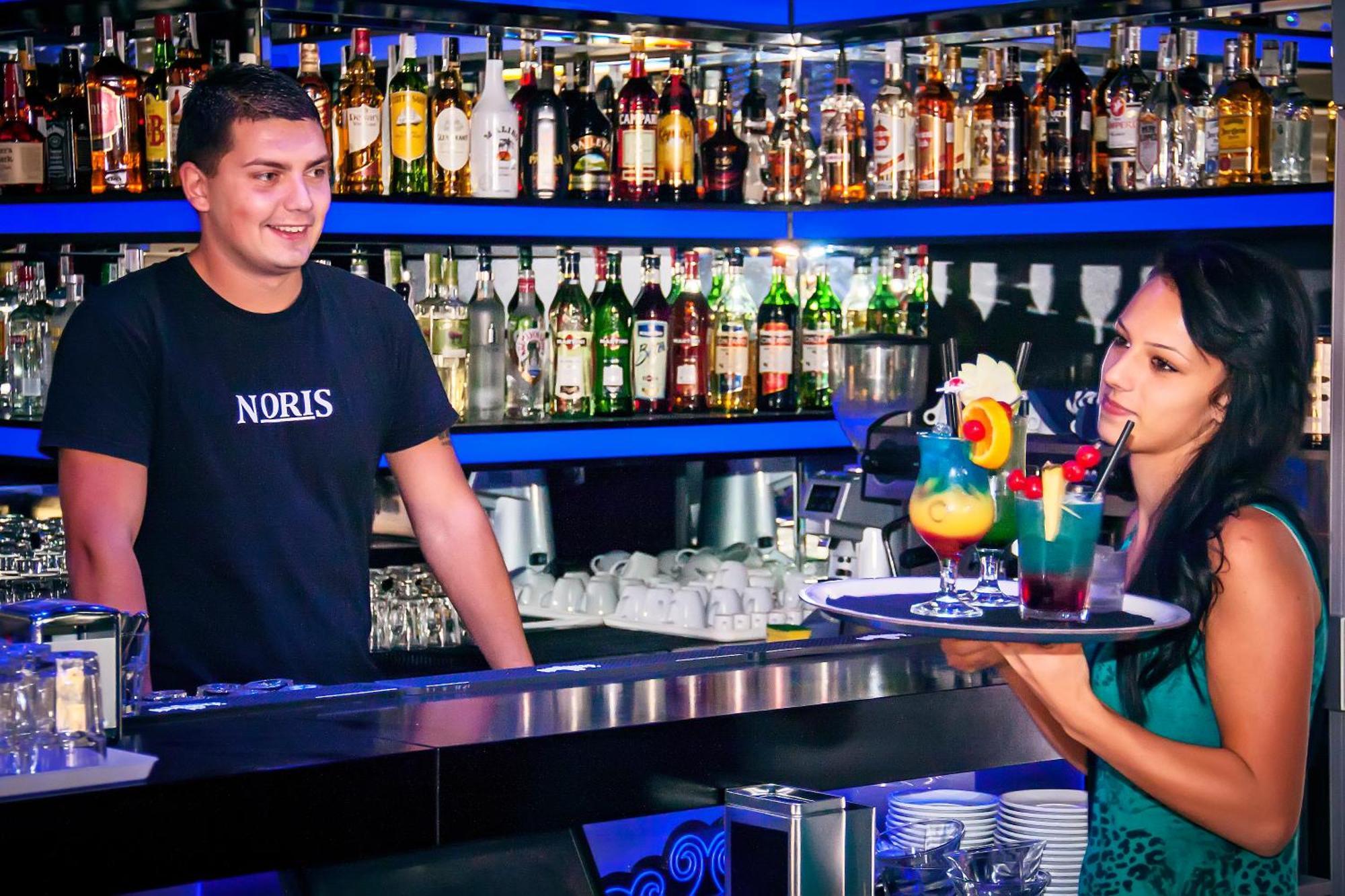 פלובדיב Hotel Noris מראה חיצוני תמונה