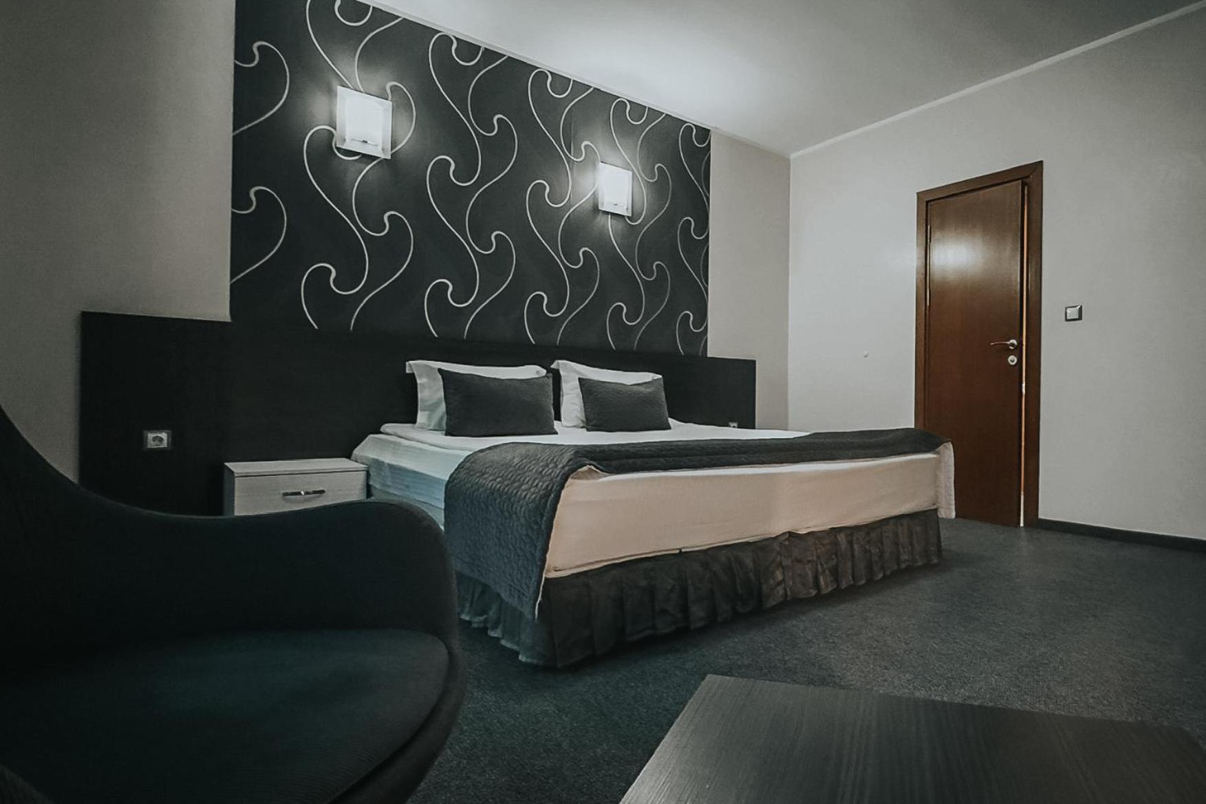 פלובדיב Hotel Noris מראה חיצוני תמונה