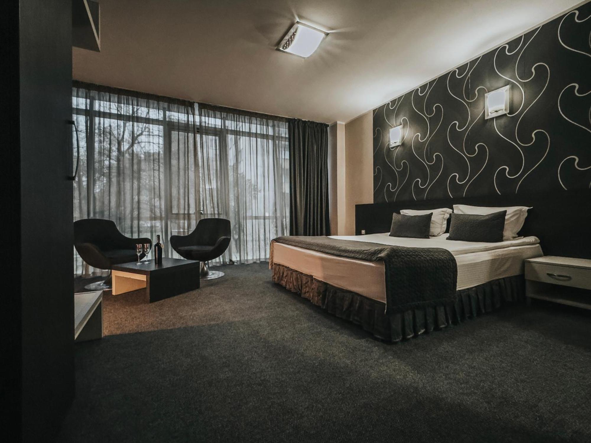 פלובדיב Hotel Noris מראה חיצוני תמונה
