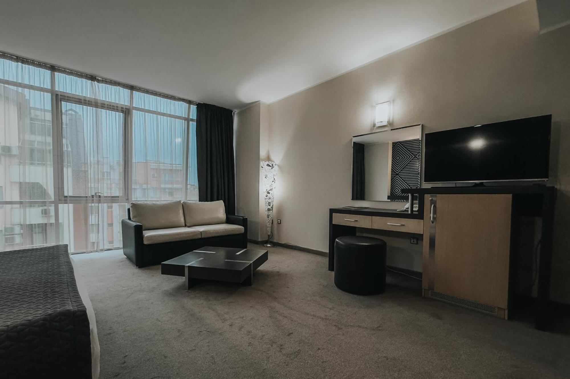 פלובדיב Hotel Noris מראה חיצוני תמונה