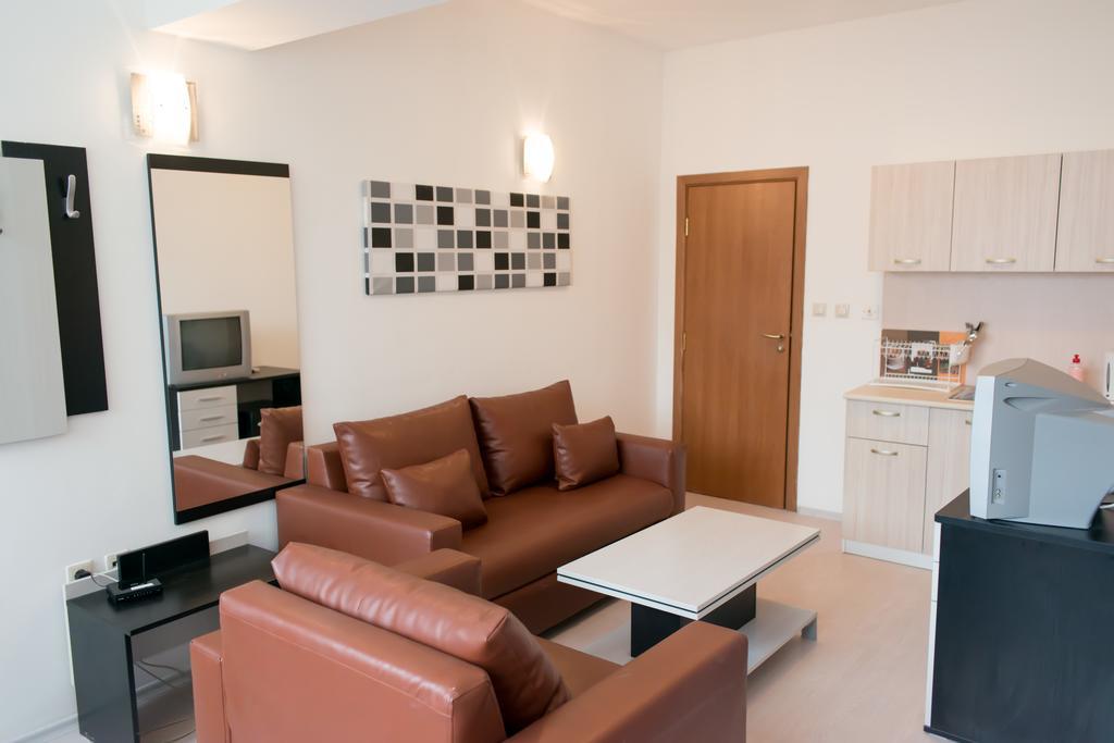 פלובדיב Hotel Noris חדר תמונה