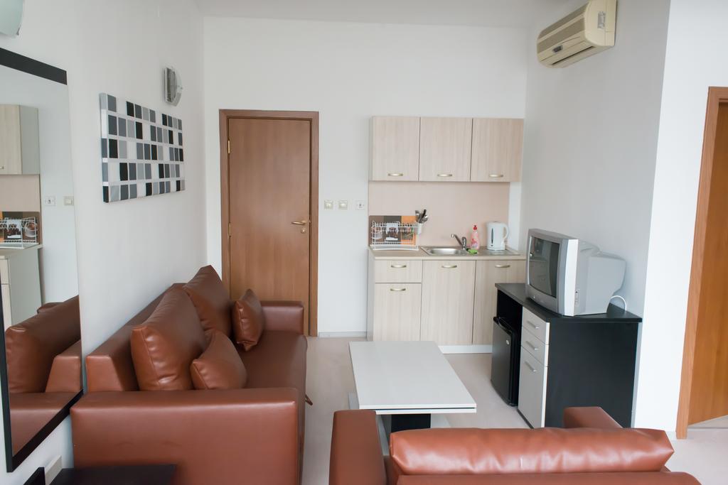 פלובדיב Hotel Noris חדר תמונה
