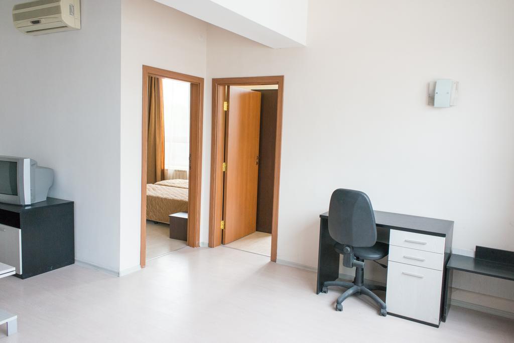 פלובדיב Hotel Noris חדר תמונה