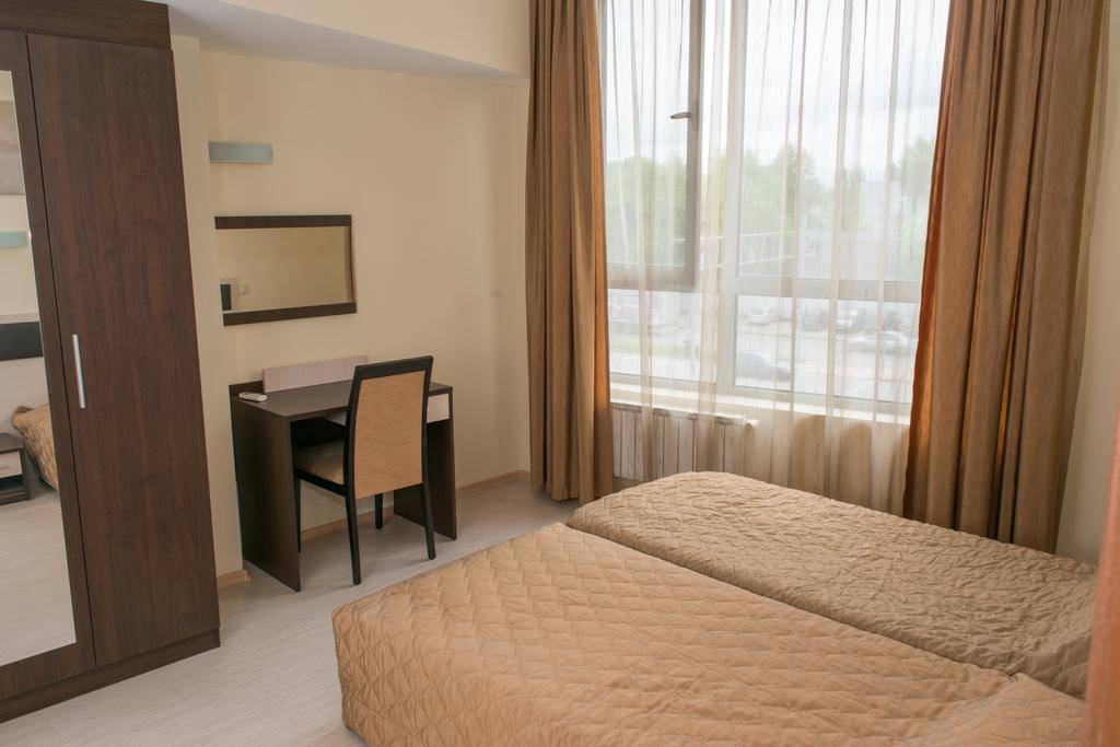 פלובדיב Hotel Noris חדר תמונה
