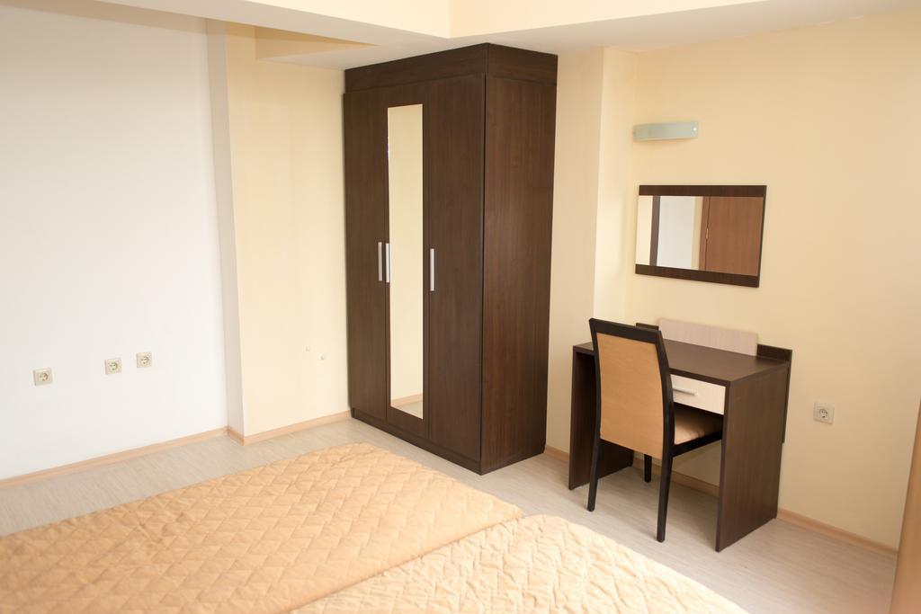 פלובדיב Hotel Noris חדר תמונה