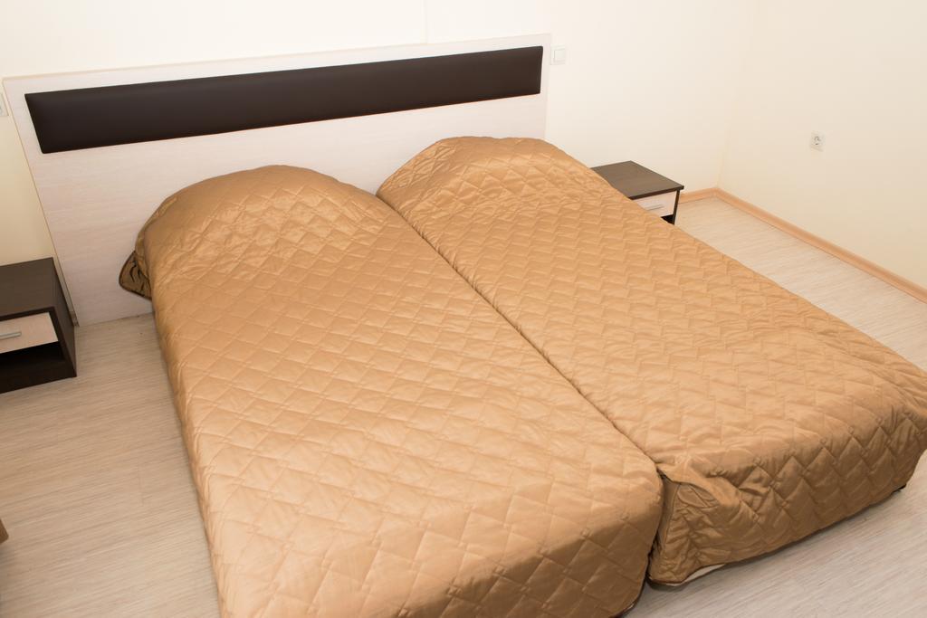 פלובדיב Hotel Noris חדר תמונה