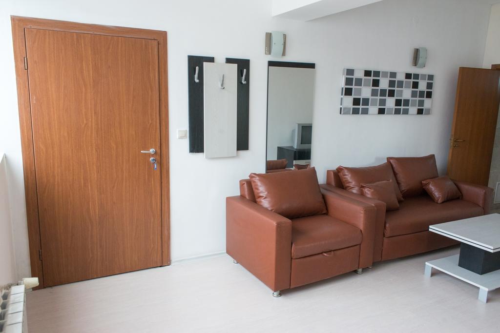 פלובדיב Hotel Noris חדר תמונה