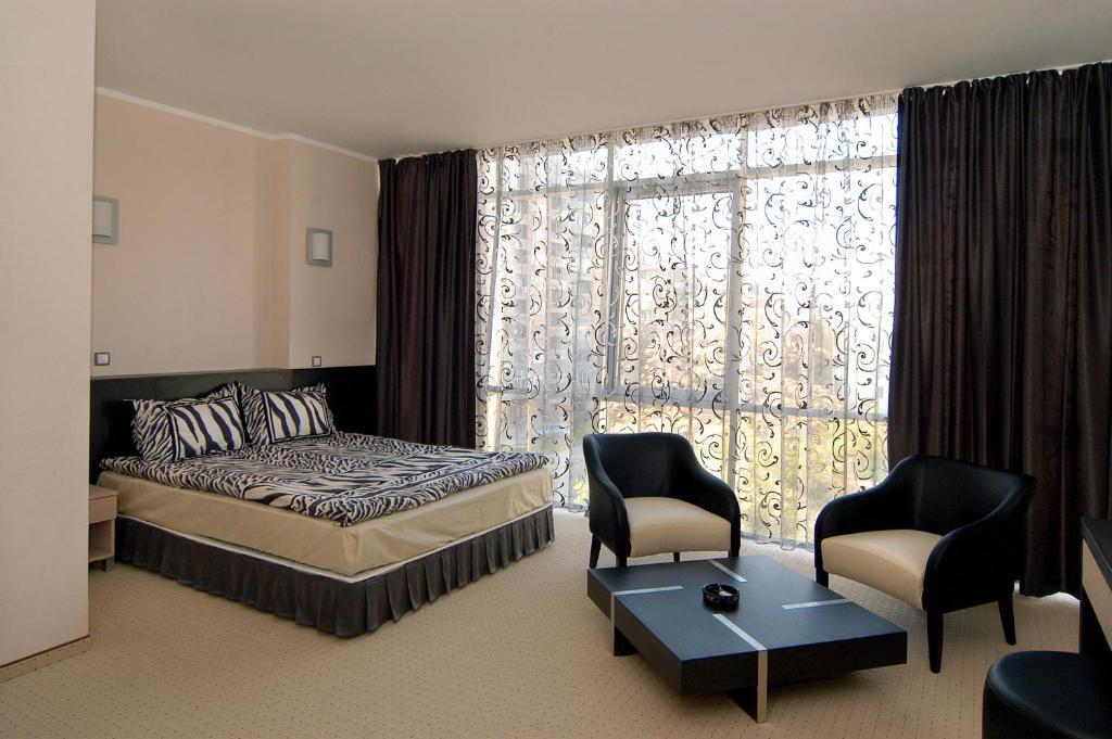 פלובדיב Hotel Noris חדר תמונה