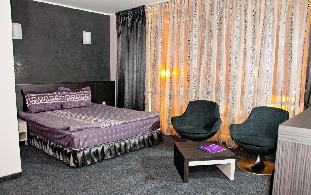 פלובדיב Hotel Noris חדר תמונה