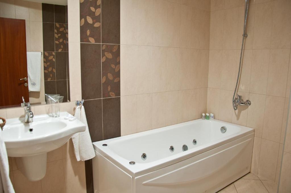 פלובדיב Hotel Noris חדר תמונה