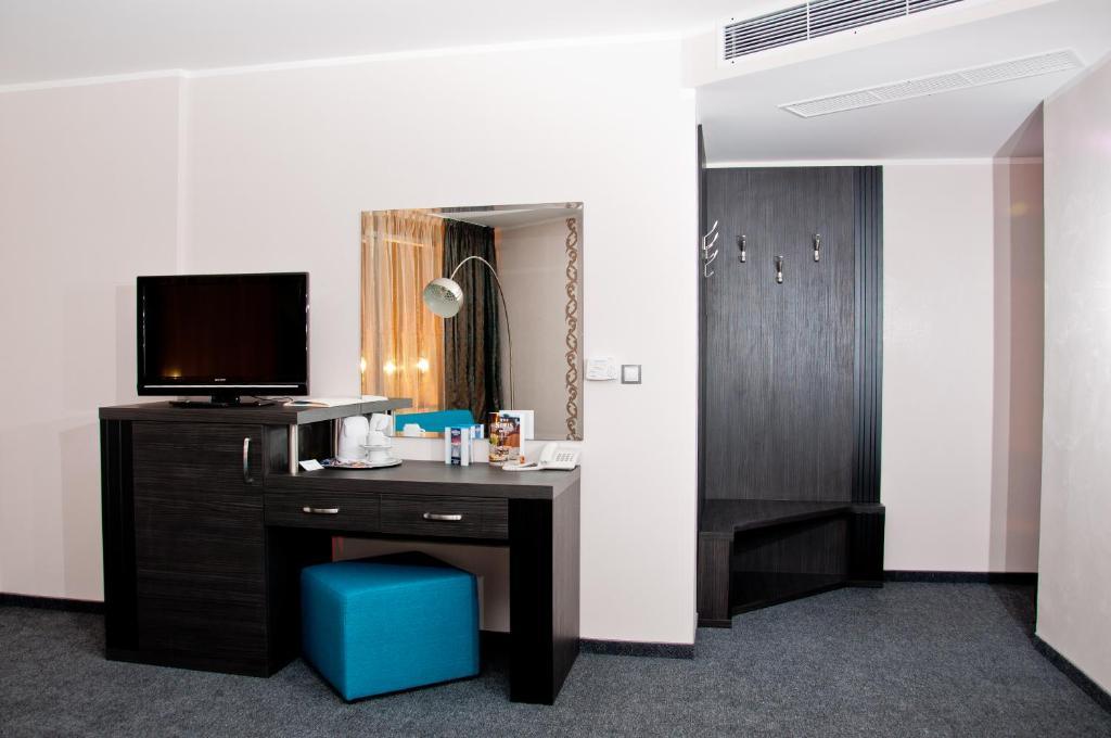פלובדיב Hotel Noris חדר תמונה