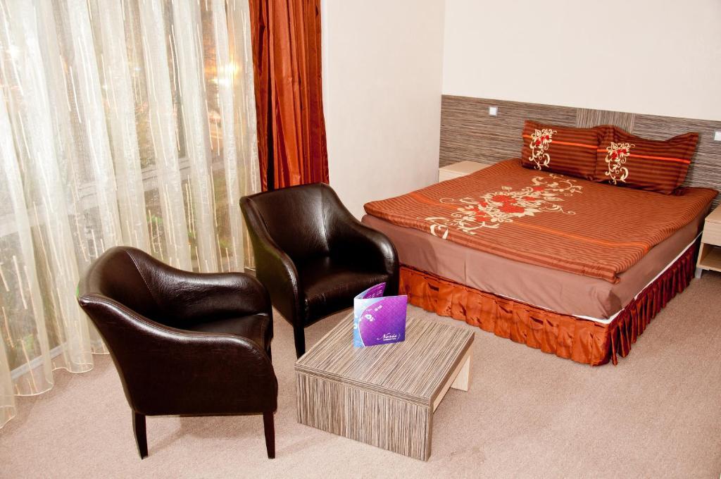 פלובדיב Hotel Noris חדר תמונה