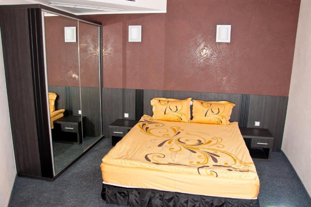 פלובדיב Hotel Noris חדר תמונה