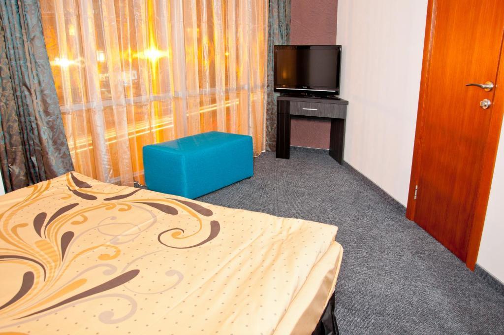 פלובדיב Hotel Noris חדר תמונה