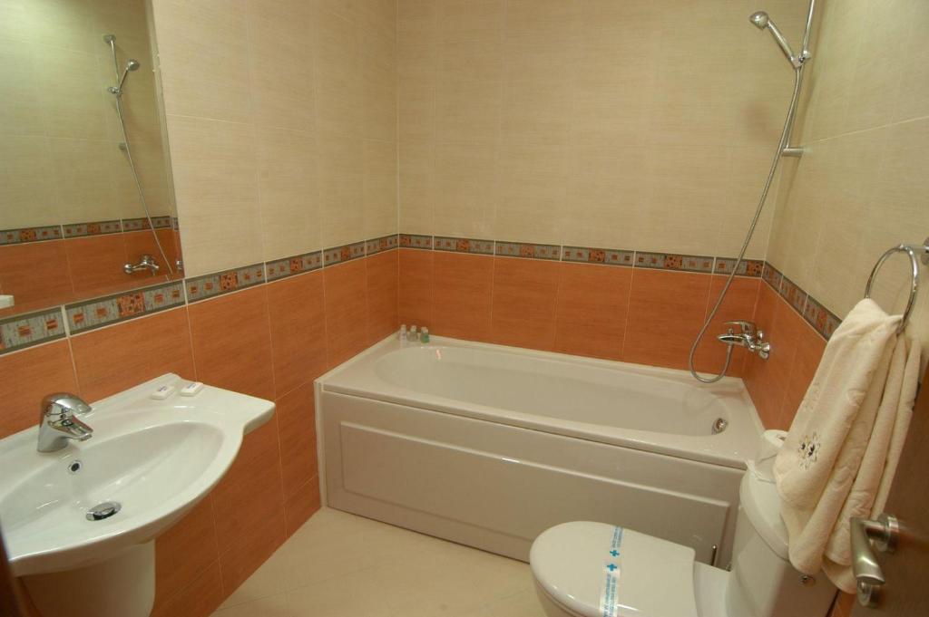 פלובדיב Hotel Noris חדר תמונה
